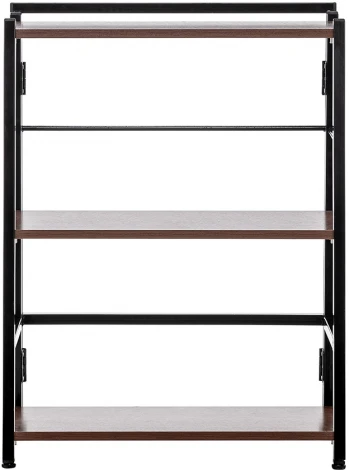 Стеллаж раскладной Пако 800 трапеция 2500000103926 Leset