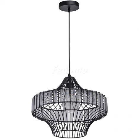 Подвесной светильник MW-Light Кассель 643012101
