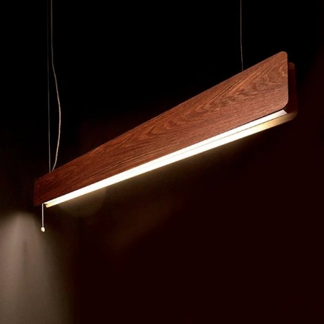 Подвесной светильник Nowodvorski Oslo Oak 9315