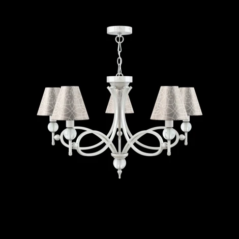 Подвесная люстра Maytoni Eclectic 1 M2-05-WM-LMP-O-4