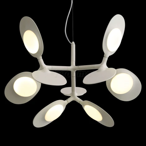 Подвесная люстра ST Luce Farfalo SL824.503.09