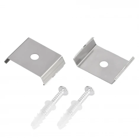 Держатель POWER-W100H70 (Arlight, Металл) 058524