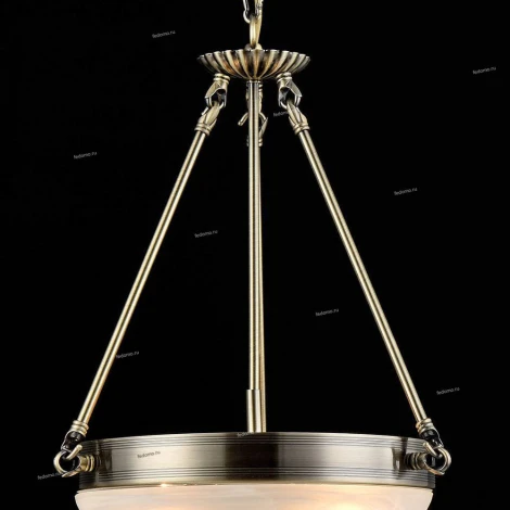 Подвесной светильник Maytoni Herbert CL1012-03-R