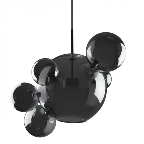 Подвесной светильник Loft IT Bolle 2029-P6 (для детской, LED, 220V, на проводе, шарики)