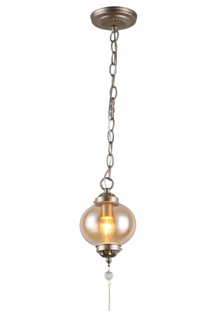 Подвесной светильник J-Light Bogema 1209/1P