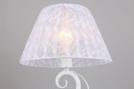 Интерьерная настольная лампа Omnilux Vincilago OML-75304-01