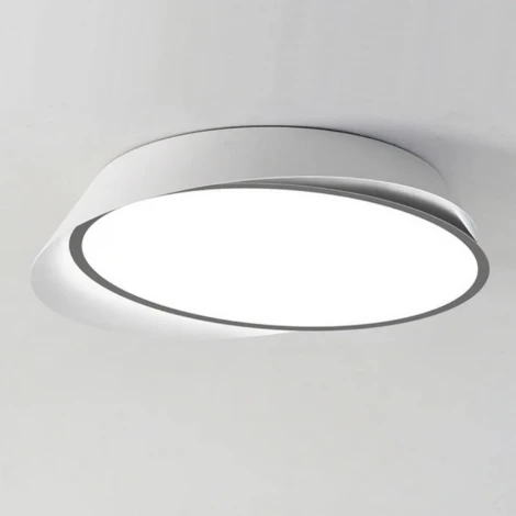 Круглый потолочный светильник с пультом LED Lu Carte LC-11-1766