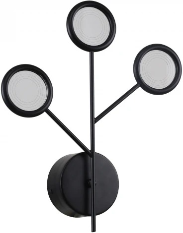 Настенный светильник F-Promo Mugs 4252-3W (LED, 220V)