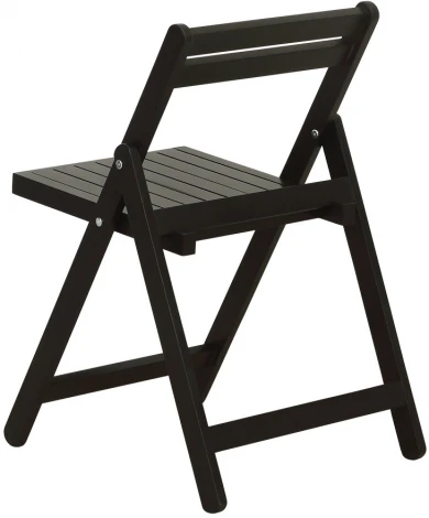 Стул-раскладной Массив венге от фабрики Mebelik