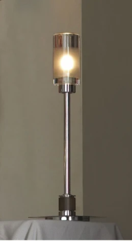 Интерьерная настольная лампа Lussole Altamura LSQ-5604-01