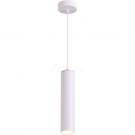 Подвесной светильник Odeon Light Corse 3873/1L (220V, на проводе)