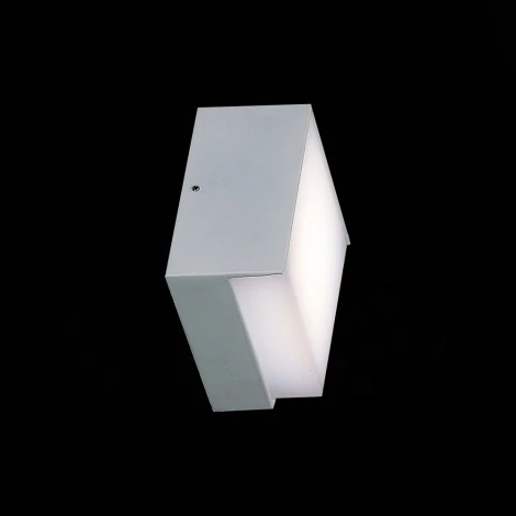 Настенный светильник уличный ST Luce Linata SL090.501.01