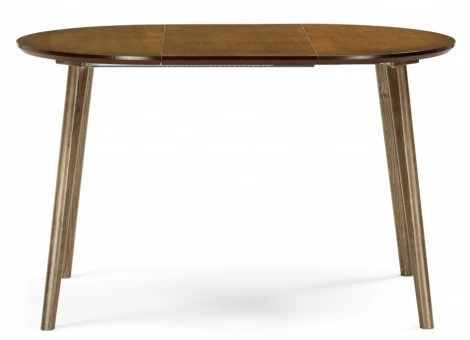 Кухонный стол Woodville Турин (Дерево/Орех) арт.619691