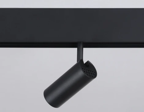 Магнитный трековый светильник светодиодный TRACK SYSTEM GL3814 (48V)