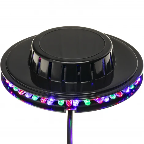 Интерьерная настольная лампа светодиодная REV 32557 4