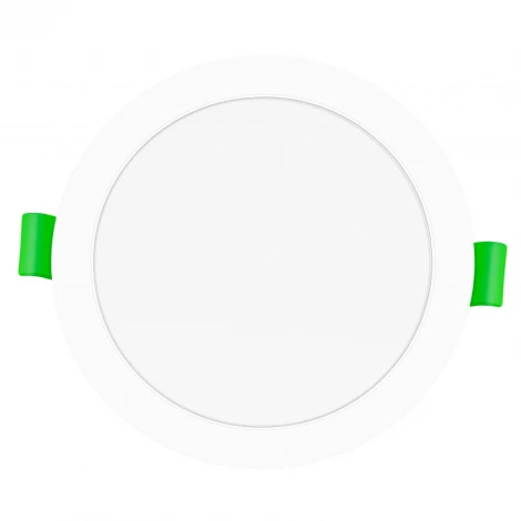 Встраиваемый светильник Favourite Optima 4645-2C LEDx15W 3000K/4000K/6500K IP65 CRI>80