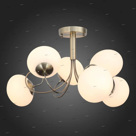 Потолочная люстра ST Luce Acini SL717.302.06