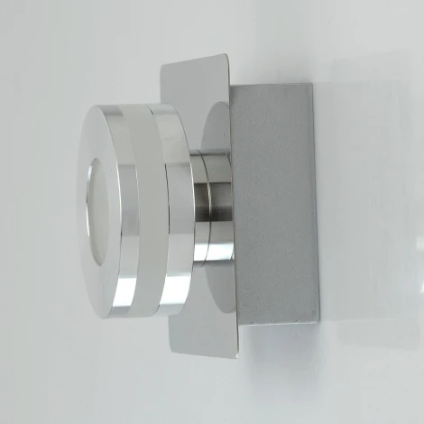 Настенный светильник DeMarkt Пунктум 549020101