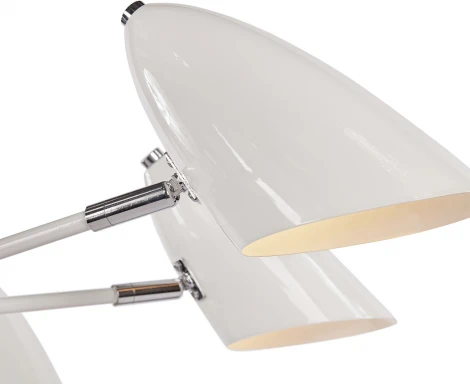 Потолочная люстра Freya Aida FR5852-CL-07-W (220V)