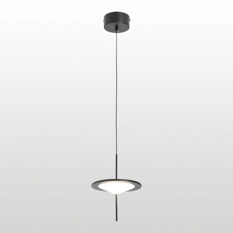 Подвесной светильник светодиодный Lussole LSP-7531 (220V, на проводе)