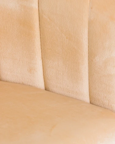 Стул барный DARCY (песочный велюр (1922-3))