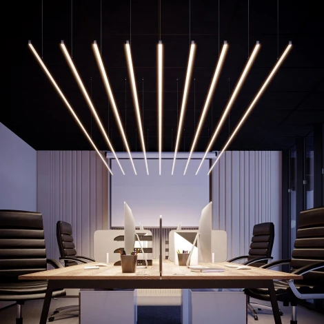 Светодиодная лента ULTRA-C112-10mm 24V Warm2700 (19.2 W/m, IP20, 5630, 5m) (Arlight, высок.эфф.160 лм/Вт) 037454