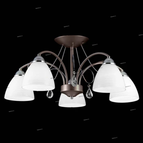 Natali Kovaltseva 75017 75017-5C CHROME NICKEL