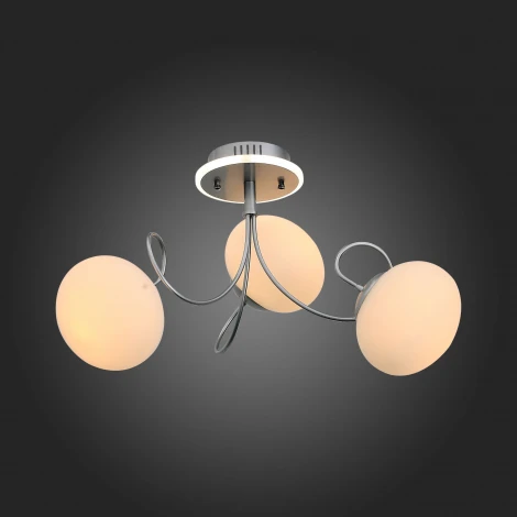 Потолочная люстра ST Luce Acini SL717.552.03