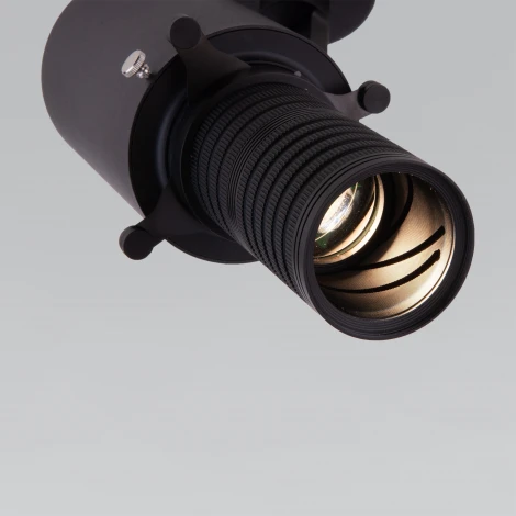 Трековый светильник диммируемый однофазный Elektrostandard Forema 85030/01 (LED, 220V)