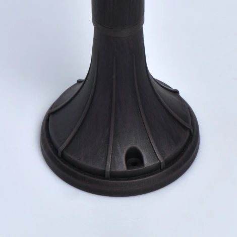 Наземный фонарь DeMarkt Телаур 806041101