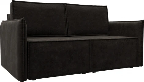 Диван прямой Либерти мини Лига Диванов (Велюр) арт.126653