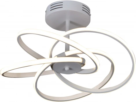 Потолочная люстра Moderli Victory V2811-CL