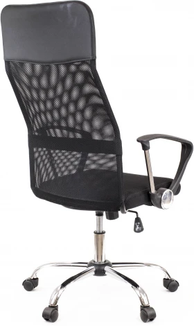 Компьютерное кресло Everprof Ultra T Сетка Черный