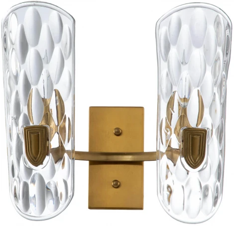 Бра Moderli Beluce V8071-2W