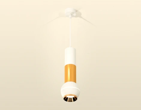 Подвесной светильник Ambrella Techno Spot XP1101030 (220V, круглые)