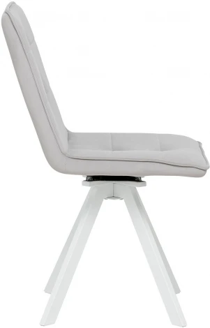 Стул Leset Умбра 360 (поворотный механизм) (Фанера/Велюр) Leset арт.2500000238130