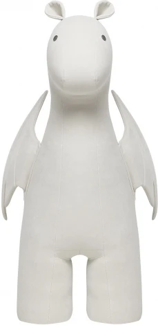 Пуф Leset Dragon (Фанера,ДСП/Велюр) Leset арт.4687204273650