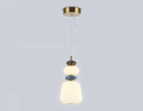 Подвесной светильник светодиодный Ambrella High Light LH53162