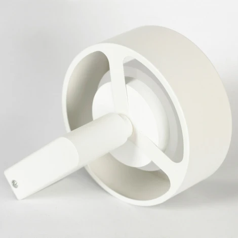 Бра Lussole Lewisville LSP-7105 (LED, 220V, круглые)