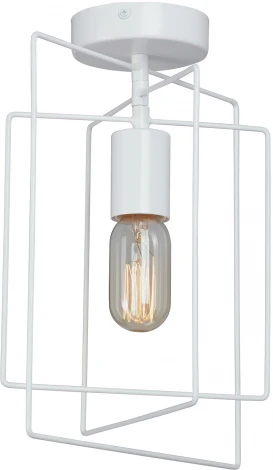 Потолочный светильник Vitaluce V3793-0/1PL, 1xE27 макс. 40Вт V3793-0/1PL (220V)