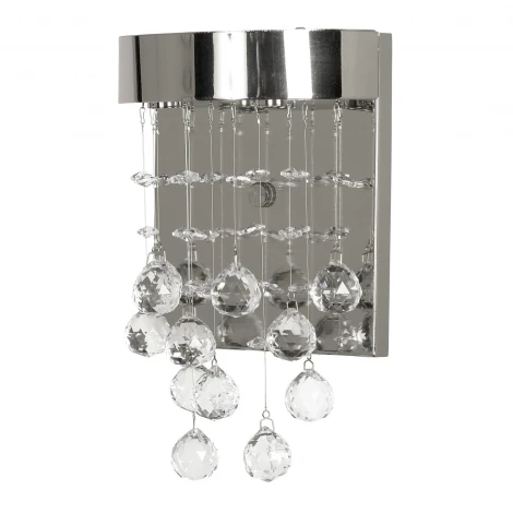 Настенный светильник Arti Lampadari Flusso H 2.18.615 N (220V, подвески)