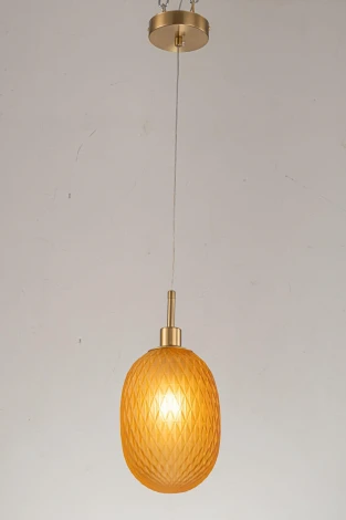 Подвесной светильник Arti Lampadari Magliano Magliano E 1.P3 Y