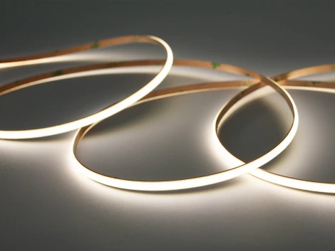 Светодиодная лента 8Вт/м 24В 5м LEDS POWER 008103