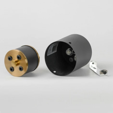 Подвесной светильник Lussole LGO LSP-8885 (220V, на проводе)