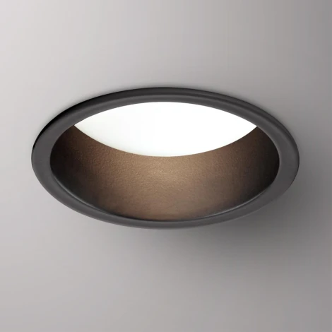 Светильник встраиваемый светодиодный Tran 358900 (220V, круглые)