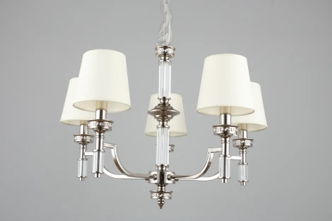Подвесная люстра Aployt Patricia APL.716.03.05 (220V, на цепи)