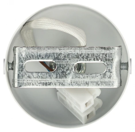 Спот ЭРА OL55 WH/BK OL55 WH/BK