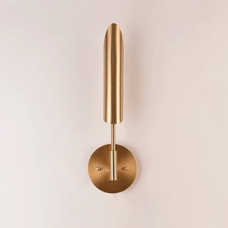 Бра Voyager 1 ImperiumLoft Gerd01 (101611-26) (220V)