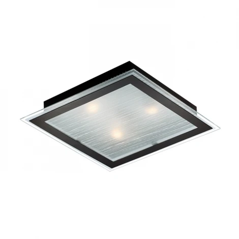 Настенно-потолочный светильник Odeon Light Ulen 2736/3W
