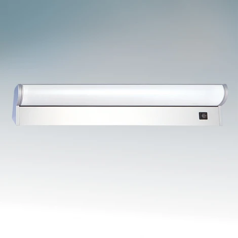 Точечный накладной линейный светильник с выключателем Lightstar TL2053 312132
